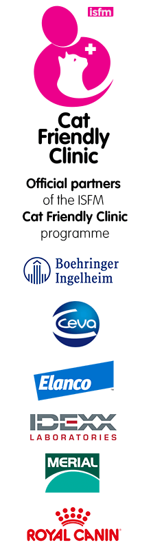 Cat Friendly Clinic
