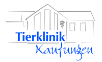Logo Tierklinik Kaufungen Logo Tierklinik Kaufungen