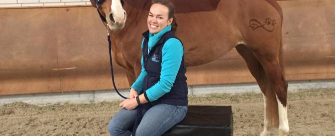 Unsere TFA Janina Osmers hat die Fortbildung zur DIPO Physiotherapeutin abgeschlossen