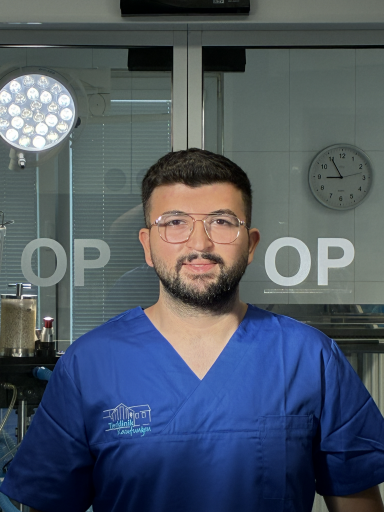 Burak Onur Deler