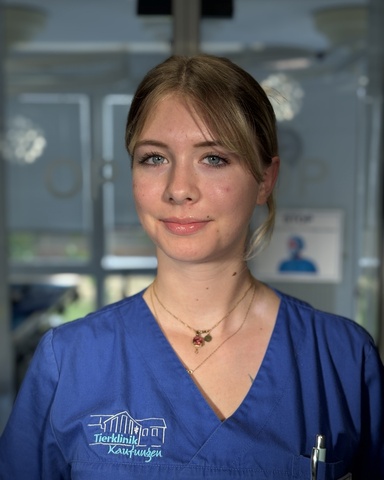 Antonia Pape