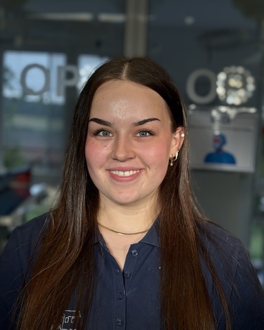 Ronja Graf